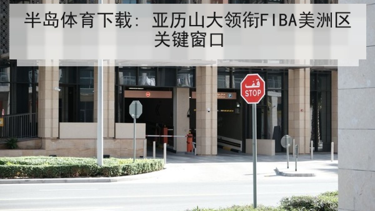 半岛体育下载: 亚历山大领衔FIBA美洲区关键窗口