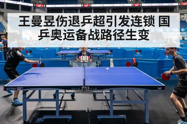 table tennis competition